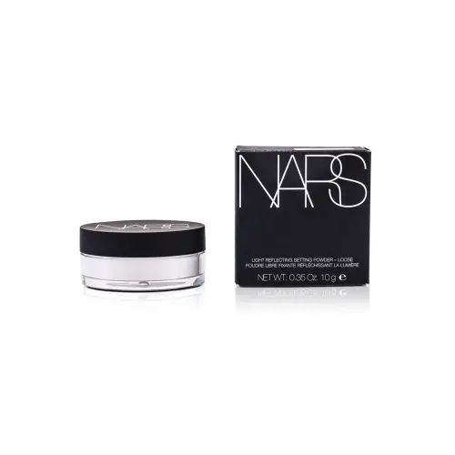 پودر فیکس نارس NARS مدل Light Reflecting تثبیتکننده آرایش