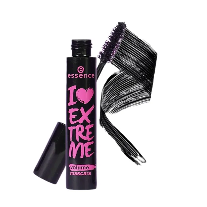 ریمل اسنس صورتی اصل مدل Crazy Volume