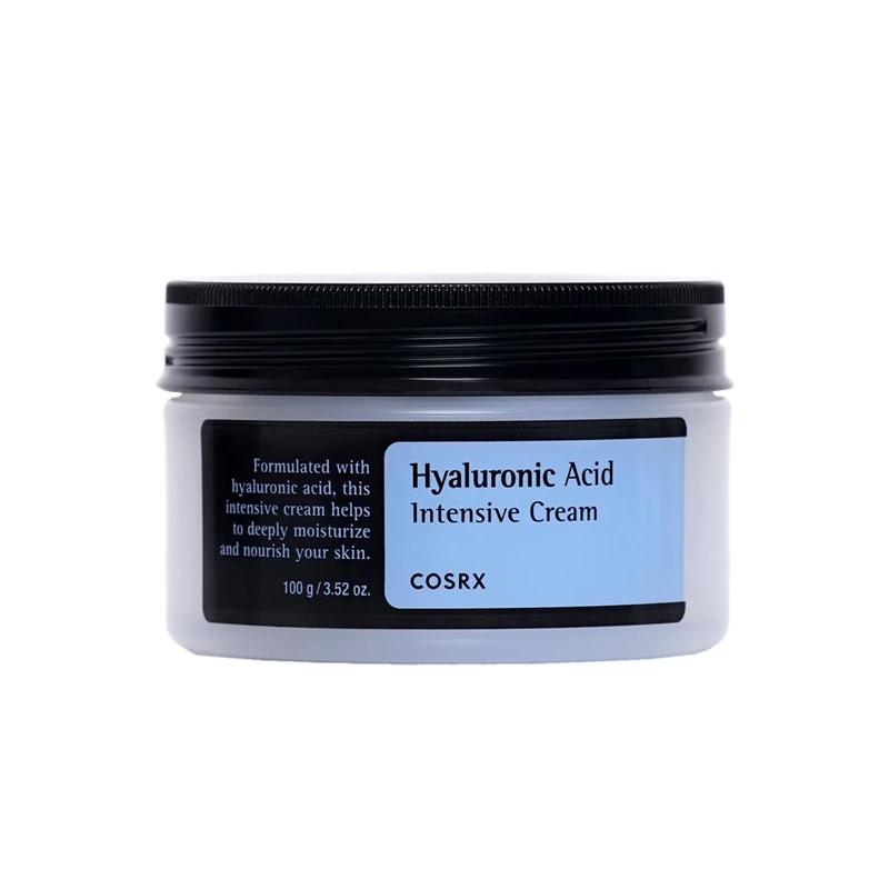 کرم آبرسان پوست خشک کوزارکس